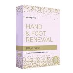 KIT DE RENOVACAO DE MAOS E PES BEAUTY PRO 2UN