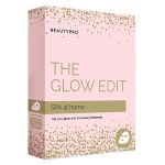 KIT DE MASCARAS HIDRATANTE BEAUTY PRO C/ACIDO HIALURONICO OCULAR E DESINTOXICANTE 3 EM 1