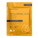 MASCARA FACIAL HIDRATANTE BEAUTY PRO ACIDO HIALURONICO 22ML
