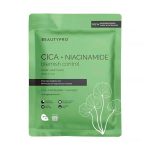 MASCARA FACIAL BEAUTY PRO CICA + NIACINAMIDE 22ML