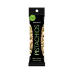 PISTACHE WONDERFULL PISTACHIOS TORRADO SALGADO C/CASCA 35G
