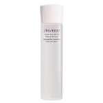 DEMAQUILANTE BIFASICO GLOBAL SKINCARE 125ML INSTANT EYELIP MAKEUP REMOVER MARCA SHISEIDO