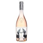 VINO ROSADO ROCK ANGEL 750 ML 13,5% 2023