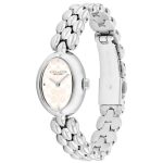 RELOGIO ANALOGICO FEMININO COACH 14504416 TAM 2250MM PRATA