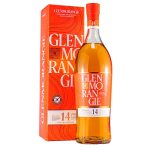 WHISKY GLENMORANGIE THE ELEMENTA 14A 1L 43%
