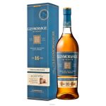 WHISKY GLENMORANGIE THE TRIBUTE 16A 1L 43% C/CAIXA
