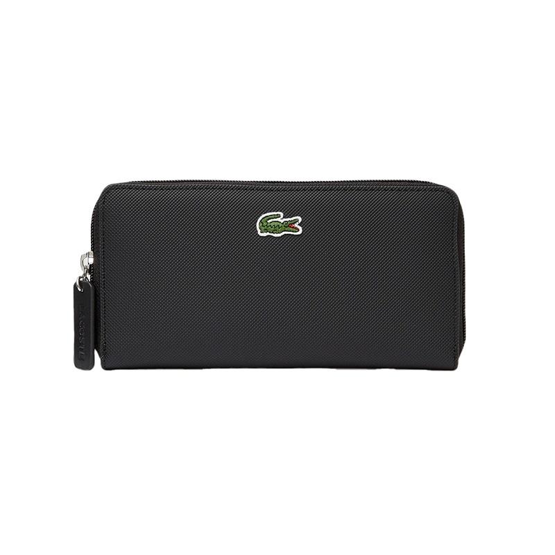 CARTEIRA LACOSTE FEM NF2900PO00000