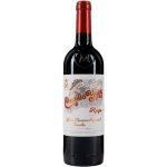 VINHO TINTO TEMPRANILLO MAZUELO MARQUES DE MURRIETA CATILLO YGAY 750ML 14% 2012