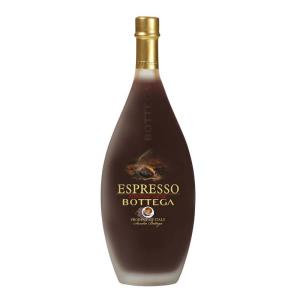 LICOR BOTTEGA EXPRESSO 500ML 20%