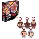 CHAVEIRO YUME STRANGER THINGS BAG CLIP DZNR 15058