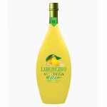 LICOR NAO CREMOSO BOTTEGA LIMONCINO 500ML 0% 2024