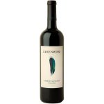 VINHO TINTO GREENWING CABERNET SAUVIGNON 750 ML 14% SAFRA 2021