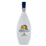 LICOR NAO CREMOSO BOTTEGA LIMONCELLO DI SORRENTO 500 ML 30% 2024