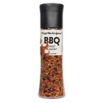 MOEDOR DE TEMPEROS CAPE HERB & SPICE SWEET E SMOKY BBQ 230G