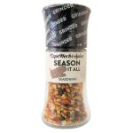 MOEDOR DE ESPECIARIAS CAPE HERB & SPICE IT ALL 50G
