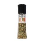MOEDOR DE MIX DE ESPECIARIAS CAPE HERB & SPICE SEASONED SALT 240G