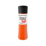 MIX DE TEMPEROS CAPE HERB & SPICE STEAKCHOPS 270G