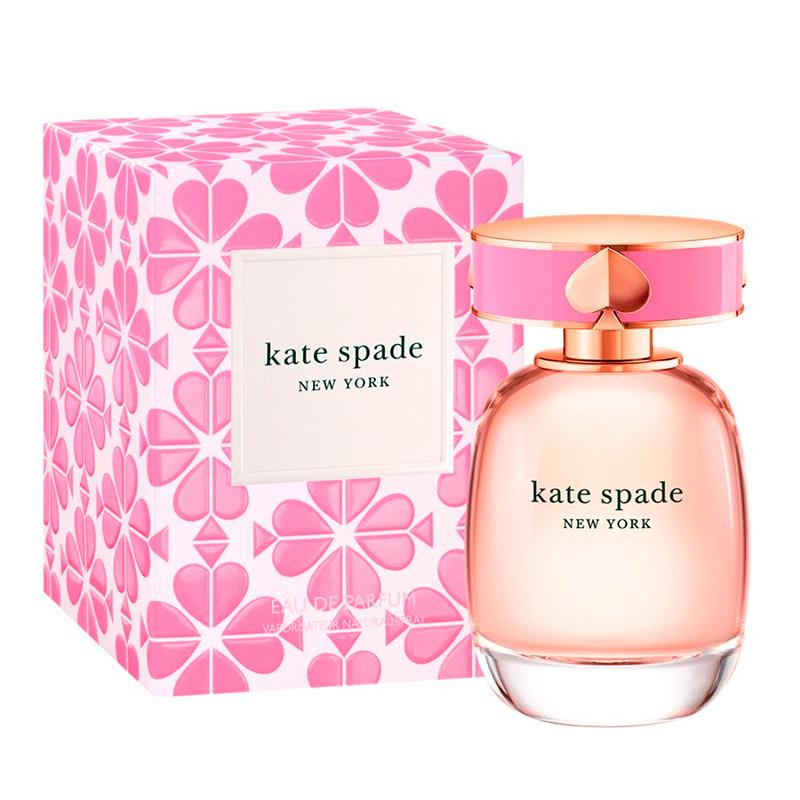 PERFUME FEMININO KATE SPADE EDP 100ML