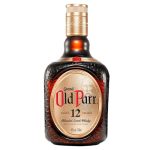 WHISKY GRAND OLD PAR 12A 750ML 40%
