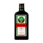 LICOR JAGERMEISTER HERB LIQUEUR 500ML 35%