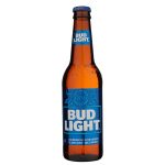 CERVEJA BUD LIGHT GARRAFA 355 ML 4,2%