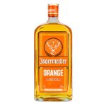 LICOR JAGERMEISTER ORANGE 1L 33%