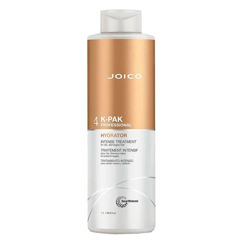 HIDRATANTE INTENSIVO JOICO KPAK INTENSE HYDRATOR 1L