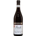VINHO TINTO BORGOGNO BAROLO LISTE NEBBIOLO 750 ML 14,5% 2019