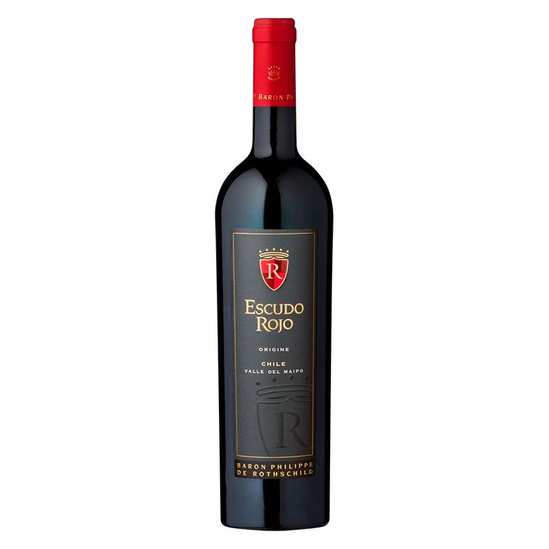 VINHO ESCUDO ROJO ORIGINE TINTO 750ML 14%