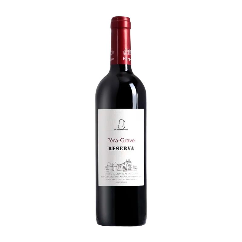 VINHO PERA GRAVE RESERVA TINTO 2020 750ML 14.5%