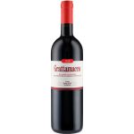VINHO TINTO COLLEMASSARI GRATTAMACCO ROSSO BOLGHERI SUPERIORE DOC 750ML 14,5% 2020