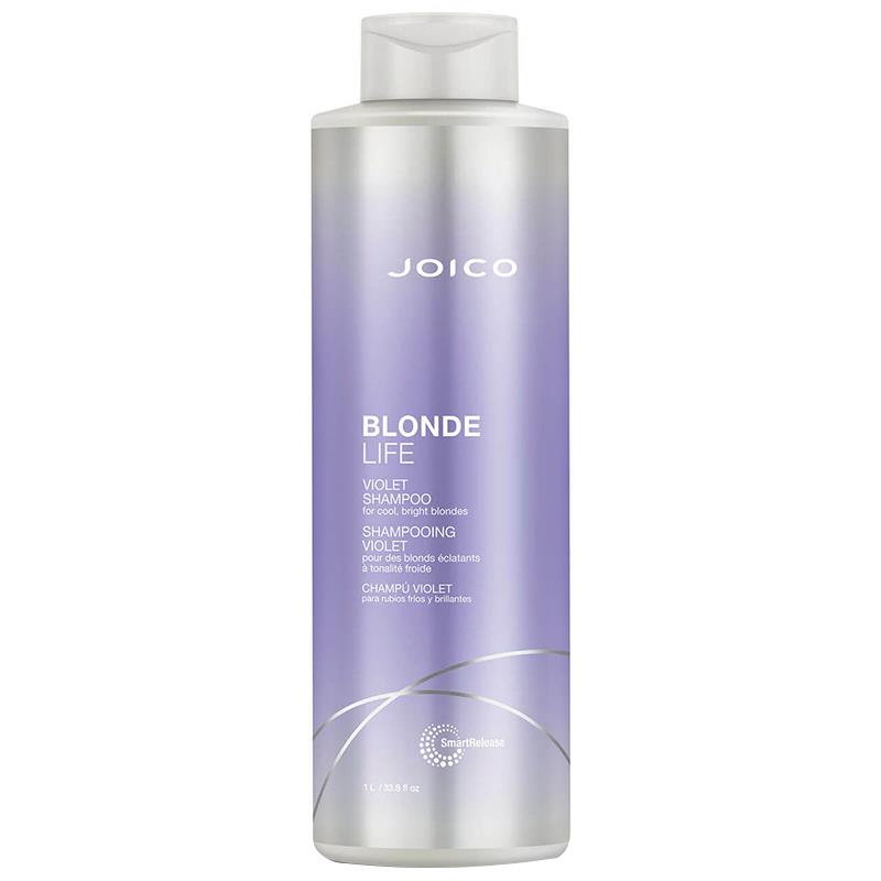 SHAMPOO JOICO BLONDE LIFE 1L
