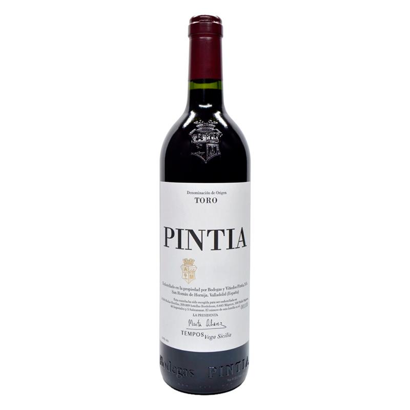 VINHO VEGA SICILIA TINTO PINTIA 2020 750ML 15,5%