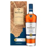 MALT WHISKY THE MACALLAN ENIGMAN 700ML 44,9%