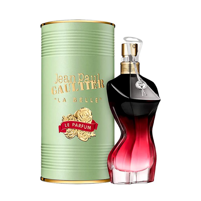 PERFUME FEMININO JEAN PAUL GAULTIER LA BELLE LE PERFUM EDP INTENSE 100 ML