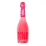 VINHO ESPUMANTE OPERA PRIMA PINK 750ML