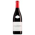 VINHO TINTO MENCIA ESTALADINA SOUSON ALICANTE BOUSCHET RAUL PEREZ LAS GUNDINAS 750ML 13,5% 2022