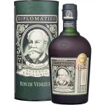 RUM DIPLOMATICO 18223 RESERVA EXCLUSIVA GIFT BOX 700ML 40%