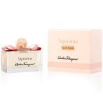 PERFUME FEMININO SALVATORE FERRAGAMO SIGNORINA EDP 100 ML