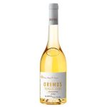 VINHO TOKAJI OREMUS ASZU 3 PUTTONYOS BRANCO 2016 500ML 12%