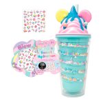 COPO TERMICO HOT FOCUS SWEET HYDRATION 450ML VERDE 407RB