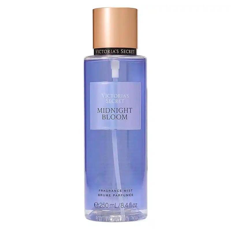 BODY SPLASH VICTORIAS SECRET MIDNIGHT BLOOM 250ML