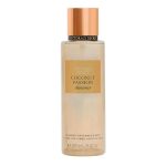 BODY SPLASH VICTORIAS SECRET COCONUT PASSION SHIMMER 250ML