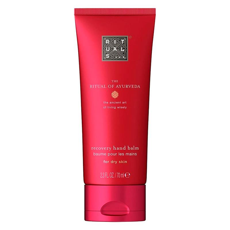HIDRATANTE PARA MAOS UNISSEX RITUALS THE RITUAL OF AYURVEDA 70ML