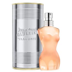 PERFUME FEMININO JEAN PAUL GAULTIER CLASSIQUE EDT 100 ML