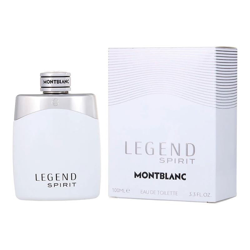 PERFUME MASCULINO MONTBLANC LEGEND SPIRIT EDT 100ML