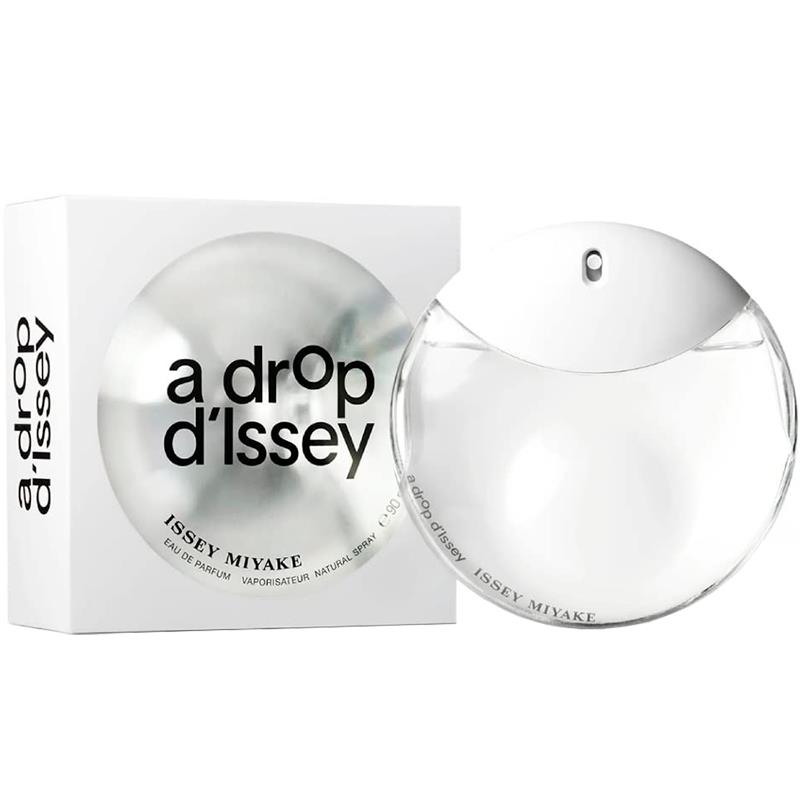 PERFUME FEMININO ISSEY MIYAKE A DROP D´ISSEY EDP 90 ML
