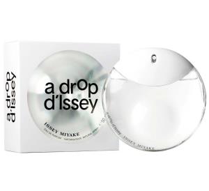PERFUME FEMININO ISSEY MIYAKE A DROP DISSEY EDP 50 ML