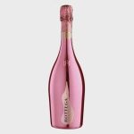 VINHO ESPUMANTE ROSE PROSECCO BOTTEGA 750ML 11,5%