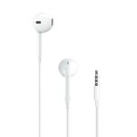 FONE DE OUVIDO APPLE EARPODS PLUG MNHF2ZM/A 3.5MM BRANCO